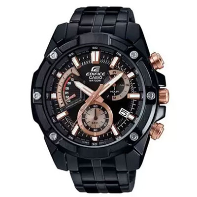 "Casio Men EDIFICE Watch - EX428 - Click here to View more details about this Product
